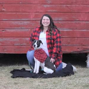 Meet your Posher, Jade